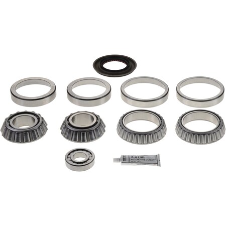 Spicer Axle Differential Bearing and Seal Kit 504131